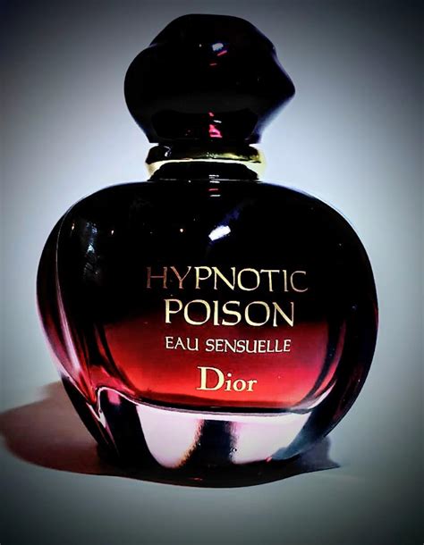 dior eau sensuelle discontinued|Hypnotic Poison Eau Secrete Dior for women.